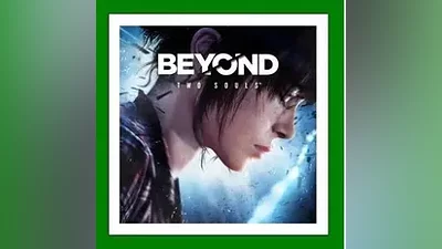 Beyond: Two Souls Steam Key RU-CIS-UA