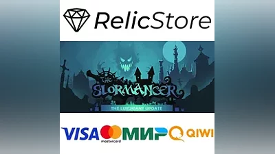 The Slormancer - STEAM GIFT РОССИЯ