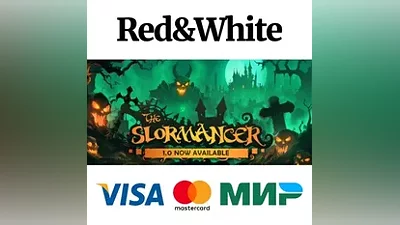 The Slormancer * STEAM РОССИЯ АВТОДОСТАВКА