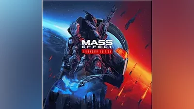 Mass Effect Remastered Legendary Edition (Origin Ключ)