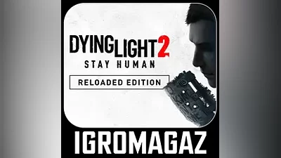 Dying Light 2 Reloaded Ed(Steam Ключ) РФ-СНГ-Любой