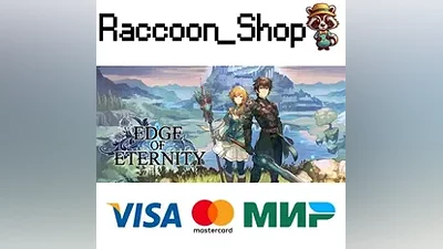 Edge Of Eternity * STEAM РОССИЯ