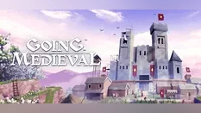 Going Medieval | steam GIFT РОССИЯ +