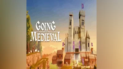 Going Medieval Steam Gift АВТОВЫДАЧА ВСЕ РЕГИОНЫ