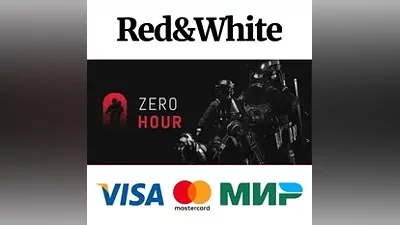 Zero Hour * STEAM РОССИЯ АВТОДОСТАВКА