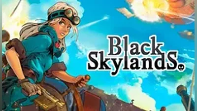 Black Skylands ключ Global RU/CIS РФ Россия стим СНГ