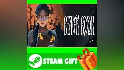 ВСЕ СТРАНЫ+РОССИЯ Black Book Steam Gift