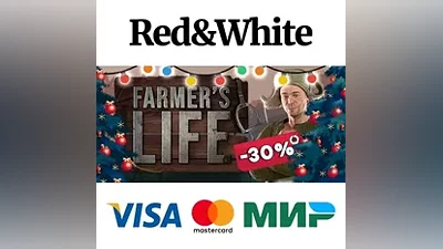 Farmer's Life * STEAM РОССИЯ АВТОДОСТАВКА