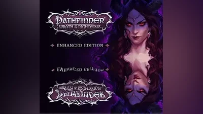 Pathfinder: Wrath of the Righteous Enhanced Edition Ru