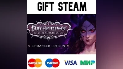 Pathfinder: Wrath of the Righteous | steam RU/UA/KZ