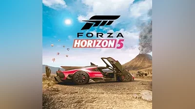 Forza Horizon 5 Steam Gift АВТОДОСТАВКА РОССИЯ