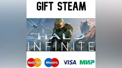 Halo Infinite (Campaign) | steam RU/UA/KZ