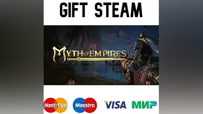 Myth of Empires | steam RU/UA/KZ