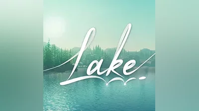 Lake (Ключ Steam | РФ+СНГ)