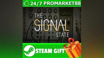 ВСЕ СТРАНЫ+РОССИЯ The Signal State Steam Gift