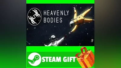 ВСЕ СТРАНЫ+РОССИЯ Heavenly Bodies Steam Gift