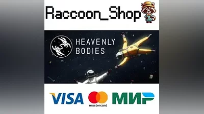 Heavenly Bodies * STEAM РОССИЯ