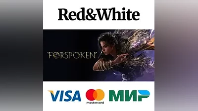 Forspoken * STEAM РОССИЯ АВТОДОСТАВКА