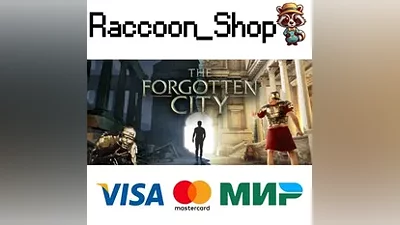 The Forgotten City * STEAM РОССИЯ