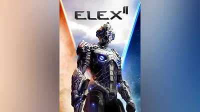Elex II Steam Key GLOBAL