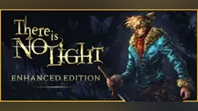 There Is No Light Enhanced Ed ключ Global RU/CIS РФ СНГ
