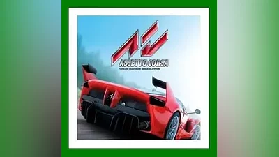 Assetto Corsa Steam Key RU-CIS-UA Карты АКЦИЯ