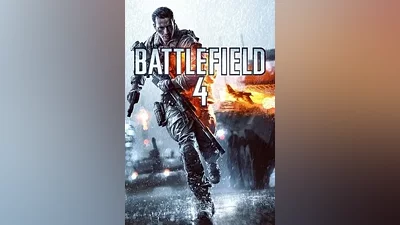 Battlefield 4-Premium Origin ключ (Region Free )