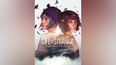 Life is Strange RemasteredCollection Steam Key GLOBAL