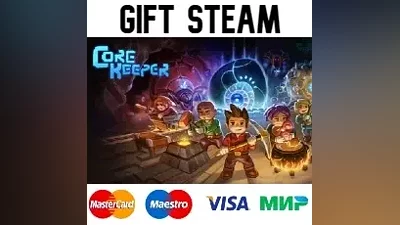 Core Keeper | steam RU/UA/KZ