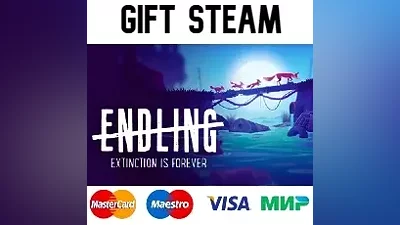 Endling - Extinction is Forever | steam RU/UA/KZ