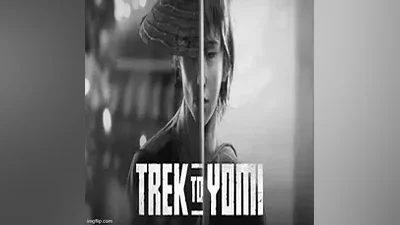 Trek to Yomi Steam Gift АВТОВЫДАЧА ВСЕ РЕГИОНЫ