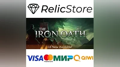 The Iron Oath - STEAM GIFT РОССИЯ