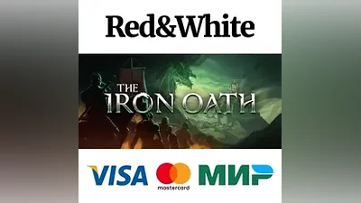 The Iron Oath * STEAM РОССИЯ АВТОДОСТАВКА