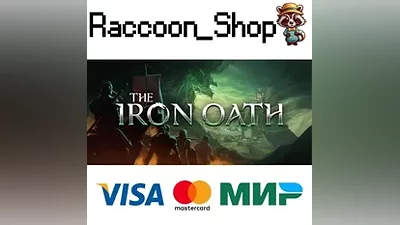 The Iron Oath * STEAM РОССИЯ