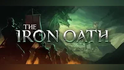 The Iron Oath ключ Global + RU/CIS РФ Россия СНГ