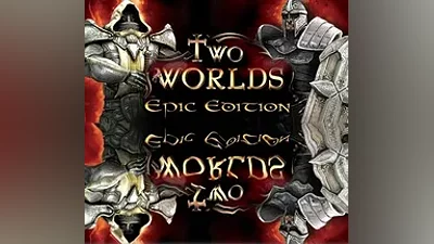 Two Worlds - Game of the Year Edition (Steam Key/ROW)