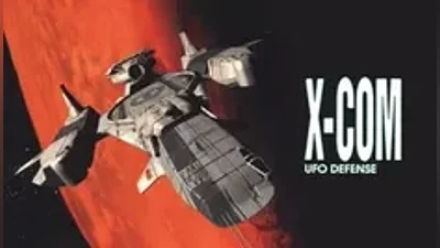 X-COM: UFO Defense STEAM GIFT Россия + МИР + ВСЕ СТРАНЫ