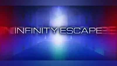 Infinity Escape - Steam Key - Region Free / ROW