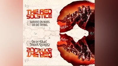 The Red Solstice (Steam Key/Region Free)