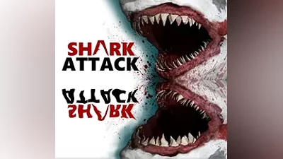 Shark Attack Deathmatch 2 (Steam Key/Region Free)