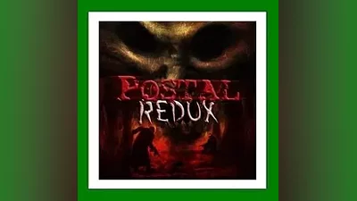 POSTAL Redux Steam Key Region Free Карты АКЦИЯ
