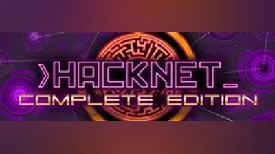 Hacknet COMPLETE ключ Global RU/CIS РФ Россия стим СНГ