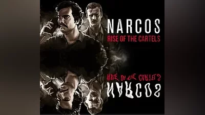 Narcos: Rise of the Cartels (Steam Key/Region Free)