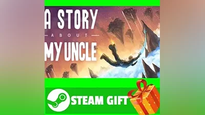 ВСЕ СТРАНЫ+РОССИЯ A Story About My Uncle Steam Gift