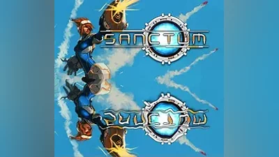 Sanctum (steam gift/ru+cis)