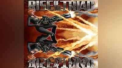 Rise of the Triad (steam gift/ru+cis)