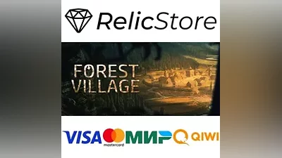Life is Feudal: Forest Village - STEAM GIFT РОССИЯ