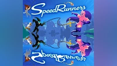 SpeedRunners (Steam Key/Region Free)