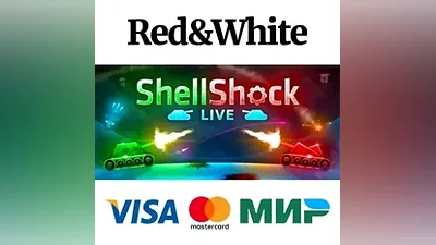 ShellShock Live * STEAM РОССИЯ АВТОДОСТАВКА