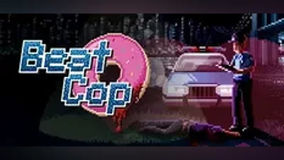 Beat Cop - STEAM Key - Region Free / ROW / GLOBAL